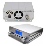 Transmissor Para Radio Fm