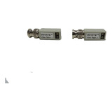 Transmissor Passivo Video Balun Vigitron Vb1001m Par