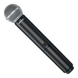 Transmissor Portatil Shure Blx2