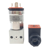 Transmissor Pressão Danfoss 060g5685 Motor Man Bi l27 38 u 
