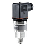 Transmissor Pressão Danfoss Mbs1750 0 400bar G1 4 060g6111