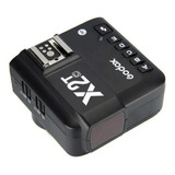 Transmissor Radio Flash Godox Ttl X2t c Canon