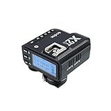 Transmissor Radio Flash Godox TTL X2T S