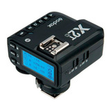 Transmissor Radio Flash Godox X2t c Ttl P canon 12x S juros