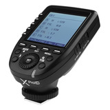 Transmissor Radio Flash Godox