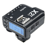 Transmissor Rádio Flash Trigger Godox X2t n Wireless Nikon