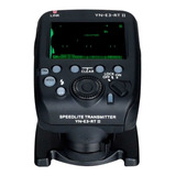 Transmissor Rádio Flash Ttl Yongnuo Yn e3 rt Ii Para Canon