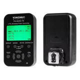 Transmissor Rádio Flash Yn 622n Tx I ttl Sem Fio Nikon