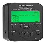 Transmissor Rádio Flash Yongnuo Yn 622c Tx Para Canon C 