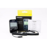 Transmissor Radio Flash Yongnuo Yn 622n tx Nikon Sem Juros