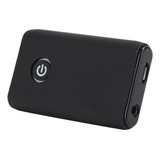 Transmissor Receptor De Áudio Sem Fio Bluetooth 5 0 2 Em 1
