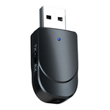 Transmissor Receptor De Audio Usb Bluetooth