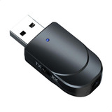 Transmissor Receptor De Audio Usb Bluetooth 5 0 Smart Tv Som
