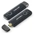 Transmissor Receptor Hdmi Sem Fio De Vídeo 50 Metros - 5ghz