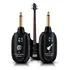 Transmissor Receptor P10 Sem Fio Para Guitarra Baixo Violão