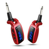 Transmissor Receptor Uhf Wirel