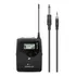 Transmissor S/ Fio Sennheiser Ew500 G4 Ci1 Aw+ (470-558mhz) Cor Preto