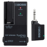 Wireless