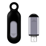 Transmissor Sem Fio De Controle Remoto Infrared Mini Univers