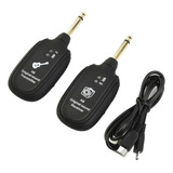 Transmissor Sem Fio Smart