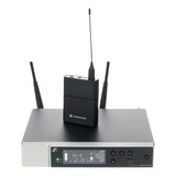 Transmissor Sennheiser Ew d