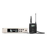 Transmissor Sennheiser Ew100 G4 ci1 a1 Wireless System