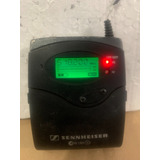 Transmissor Sennherser Ew100 G2