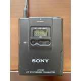 Transmissor Sony Utx B2