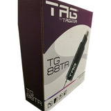 Transmissor Tagsound Tg 88 Tr S/fio Uhf P/mic De Cabo Tg88