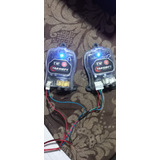 Transmissor Taramps Tw Master E Receptor Taramps Tw Slave