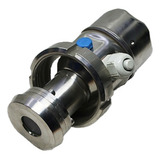 Transmissor Transdutor De Pressão Pmc45 Endress Hauser