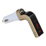 Transmissor Veicular Bluetooth Mp3