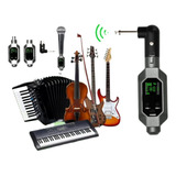 Transmissor Wireless P