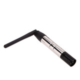 Transmissor Xlr Macho Sem