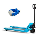 Transpalete Manual 2500kg Com