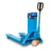 Transpalete Tm 2000b Com Balança Até 2000 Kg Paletrans