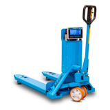 Transpalete Tm 2000b Com