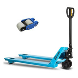Transpalete Tm2500 Rtn 680