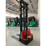 Transpaleteira Eletrica 1500kg Torre