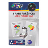 Transparencia A4 Off Paper