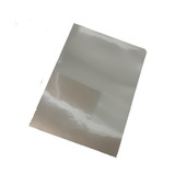 Transparência Acetato Filme Fotolito Jato De Tinta A4 100 Un