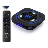 Transpeed 8k Ultra Hd