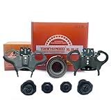 TRANSPEED Kit De Garfo
