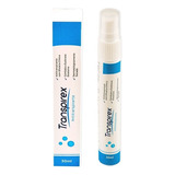 Transpirex 30 Ml Resolva