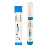 Transpirex Antitranspirante Spray Sem