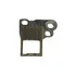 Transportador Do Dente  feed Dog  Brother Vq2400 Xf3042101