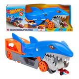 Transportador Guincho Tubarao C