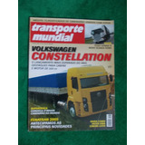 Transporte Mundial Volkswagen
