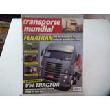 Transporte Mundial N 52