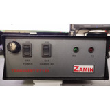 Transvert Zamin Ct120 40m 7mhz 100 